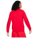 Nike Ανδρικό φούτερ Sportswear Modern Fleece
